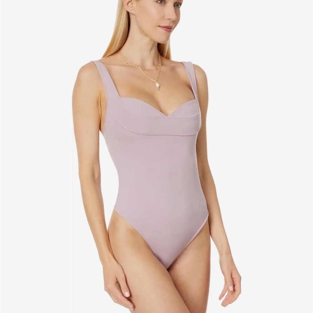 Intimately Free | Dusk to Dawn Bodysuit XS NWT